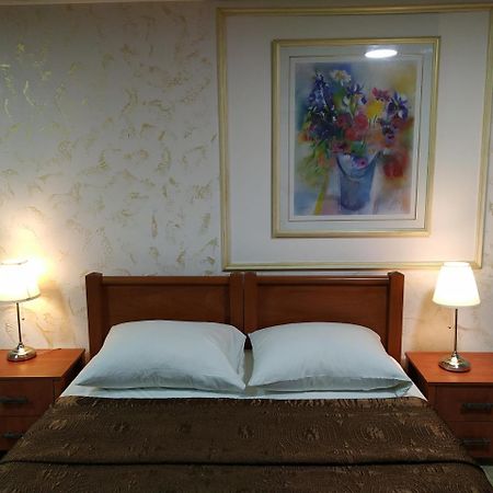 Hotel Rothschild 37 Bat Yam Exterior foto