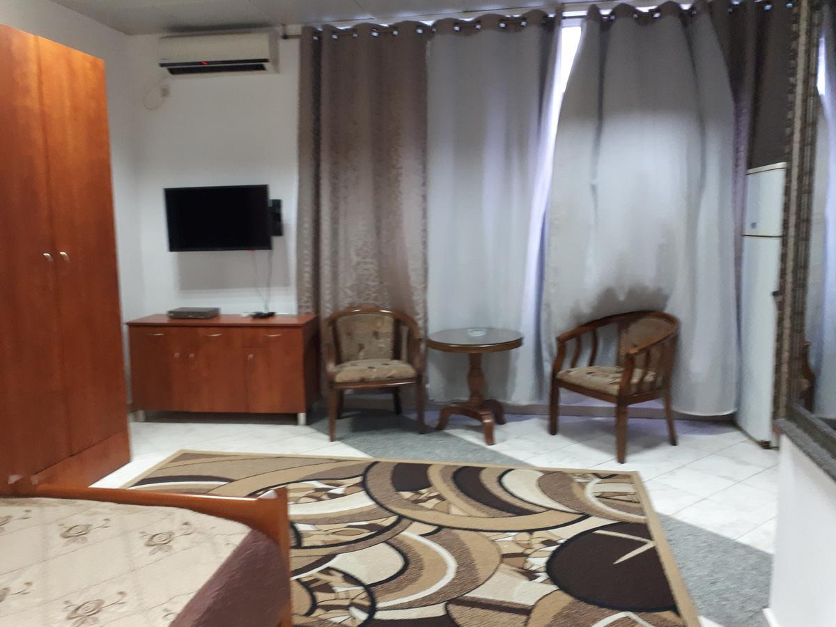 Hotel Rothschild 37 Bat Yam Exterior foto
