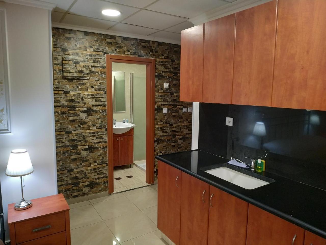 Hotel Rothschild 37 Bat Yam Exterior foto